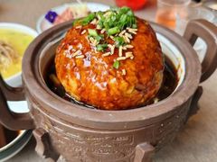 -扬州狮子楼·非遗淮扬菜(东关街店)