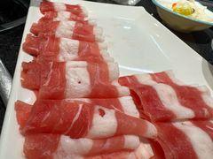 -清真·锦翔炝锅鱼(明德门店)