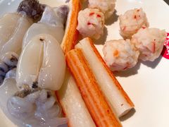 -温禾牛·和牛寿喜烧自助火锅(恒基名人店)