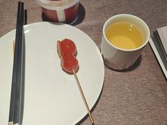-羲和雅苑•北京烤鸭(瑞吉店)