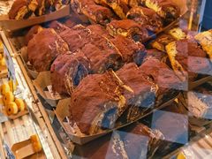 脏脏包-味多美蛋糕(通州店)
