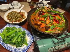 -金龙寨(解西店)