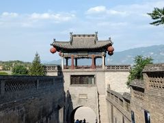 -王家大院