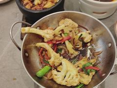 -阿毛饭店(和义路店)