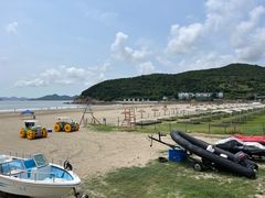 -东海半边山旅游度假区
