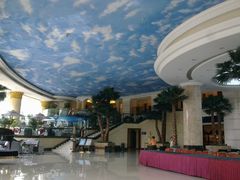 201109081932-广州科尔海悦酒店