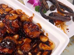 -新聚丰菜馆(太监弄店)