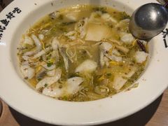 -新太二·鲜料川菜(东汇城店)