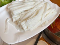 -海银海记潮汕牛肉火锅(新港中路海珠店)