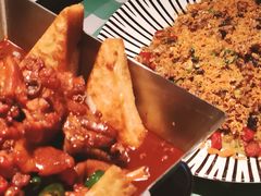 -功夫怪兽·烧烤(西工小街店)
