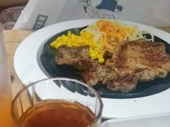 -豪客来牛排(金鼎广场店)