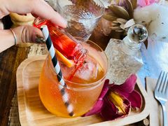 -FLOVIE FLORIST CAFE