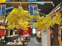 -老灶房-四川土菜(铁牛广场店)