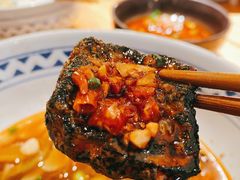 老长沙臭豆腐-三两粉(深圳南山桃园店)