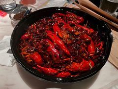 -江味龙虾馆·裸蓝龙虾(南山店)