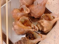 -白仁仔· 活烤海鲜 宵夜(豫园店)