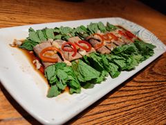 -云海肴·汽锅鸡·云南菜(高德置地店)