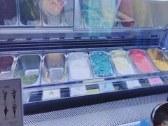 -CORNER CONE GELATO酷矿手作霜淇淋(南头古城店)