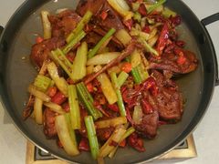 -添福来墨鱼饺子 · 海鲜东北菜(泡崖店)