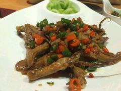 android_upload_pic-一个叫川的地方(麒麟新天地店)