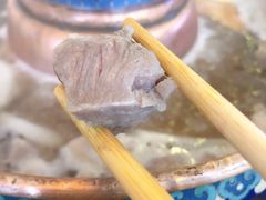 -庭院·冰煮羊·北京涮肉(西单店)