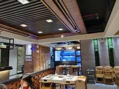 大堂-围炉夜话·潮汕卤水火锅(榕江店)