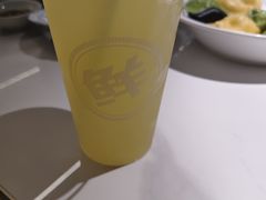 -船歌·鱼水饺青岛菜(正阳路店)
