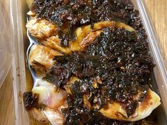 -百岁鱼庄·常州老字号(湖塘店)