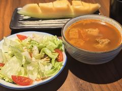 每日例汤-满满初牛·炭烧牛肉专门店(国大店)