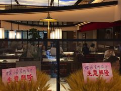 -径山十八道·风味民间菜(杭州总店)