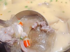 -老湘村·湖南土菜(天河维多利店)