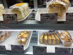 -国际饭店·帆声西饼屋(黄河路店)
