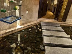 -华夏良子·足道SPA艾灸(翠微店)