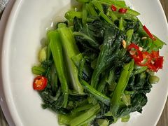 -灶东家民间菜(回兴店)