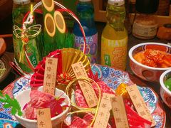 -炉石六本目·冰鲜和牛炭火烤肉·寿喜烧店(梅江店)