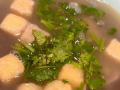 -回味鸭血粉丝汤(砂之船店)