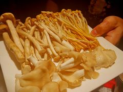 -牛事制造局牛肉火锅(莲岳路店)