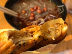 -青石桥老瓦房肥肠粉总店(青石桥总店)