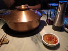 -大头椰·椰子鸡火锅(南宁万象城店)