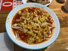 -韩师傅老大同刀削面(北苑路店)