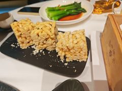 萨其马-广州酒家(文昌总店)