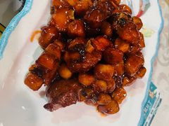 -眷江南之小蓝鲸(王府大街店)