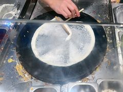 -煎饼道·新鲜现做(桐梓林店)