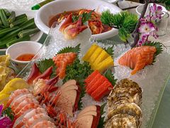 -嘉升大排档(番禺总店)