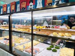 -奈雪的茶(新天地广场PRO店)