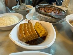 -松發肉骨茶(克拉码头店)