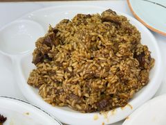 -老七饭馆(光荣道总店)