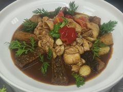 -玄武苏宁诺富特酒店·紫金轩中餐厅