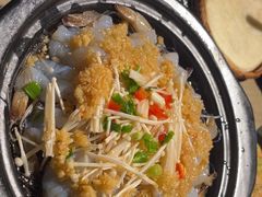 -前海沿·青岛菜(李沧万达店)