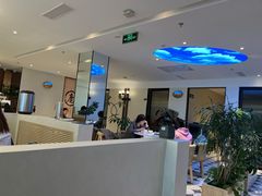 -鹿港小镇(霄云店)